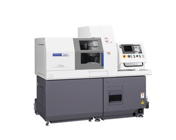 Imagem da notícia "MCC Machinery destaca linhas Citizen e Brother na Expomafe"