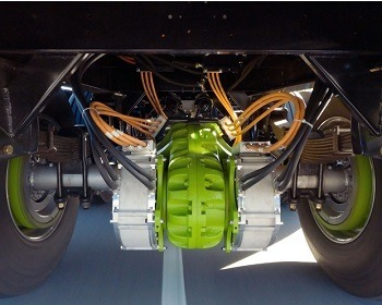 Imagem da notícia "Suspensys investe R$ 60 milhões em nova unidade"