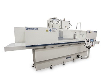 Imagem da notícia "Após mais de uma década, Ferdimat volta às feiras industriais"