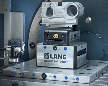 Imagem da notícia "Lang Technik apresenta novidades na Expomafe"