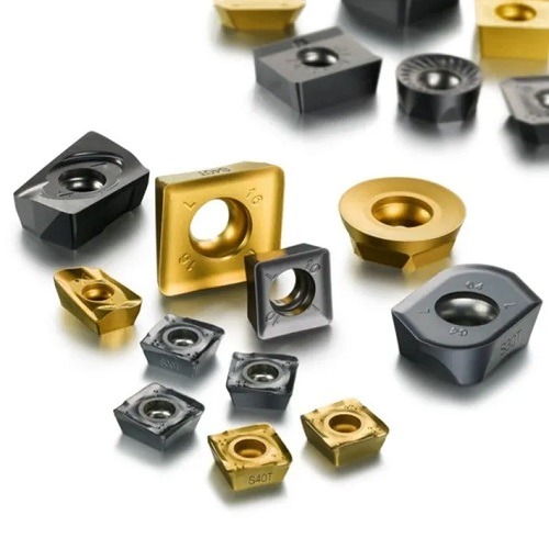 Imagem da notícia "Metal duro faz 100 anos. Escassez de materiais compromete seu futuro?"