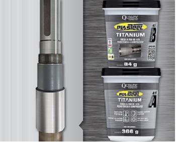 Imagem da notícia "Quimatic Tapmatic destaca soluções ecológicas na Expomafe"