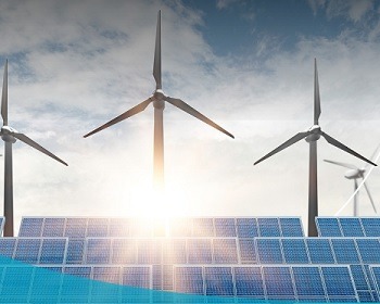 Imagem da notícia "ArcelorMittal investirá R$ 4,2 bi em energia renovável no País"