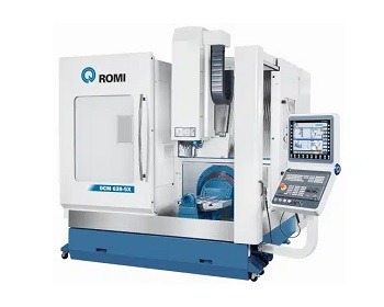 Imagem da notícia "Romi tem alta de 42,5% na entrada de pedidos de máquinas"