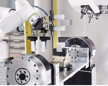 Imagem da notícia "Schunk mostrará mais de 100 produtos na Expomafe"