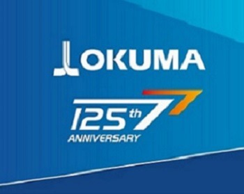 Imagem da notícia "Okuma Corporation completa 125 anos de atividades"