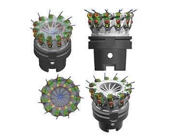 Imagem da notícia "Seco Tools: manufatura aditiva cria novas oportunidades"