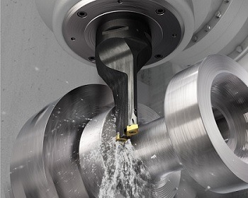 Imagem da notícia "Torneamento no Eixo Y: desenvolvimento de produtos mais rápido"