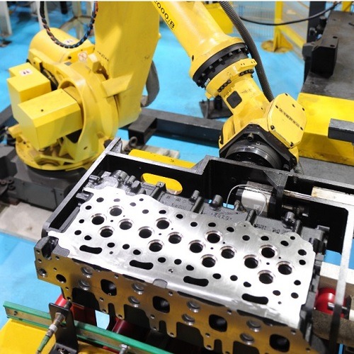 Imagem da notícia "Tupy planeja investir R$ 340 milhões nos próximos três anos"