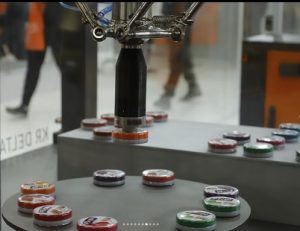 EXPOMAFE