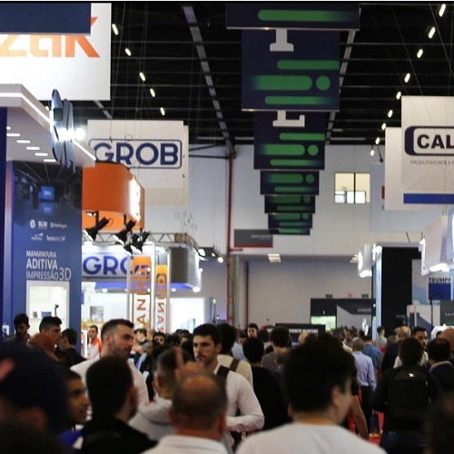 Imagem da notícia "Expomafe surpreende pelo bom volume de negócios"