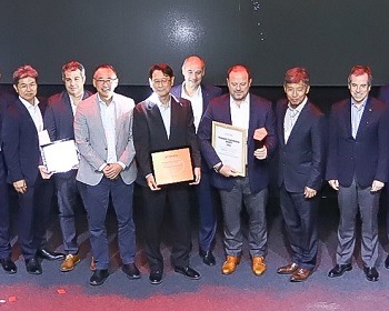 Imagem da notícia "Toyota prevê aumento da produção nas fábricas do Mercosul"