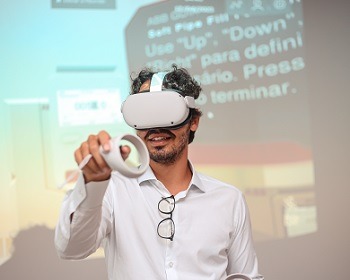 Imagem da notícia "APS inaugura showroom em SP com produtos da ABB"