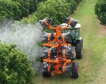 Imagem da notícia "Venda de máquinas agrícolas cresceu quase 40% em março"