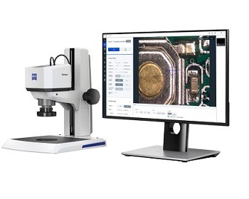 Imagem da notícia "Zeiss lança solução de controle de qualidade na Expomafe"