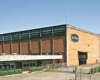 Imagem da notícia "Electro Aço Altona, de Blumenau, fornecerá fundidos à Nasa"
