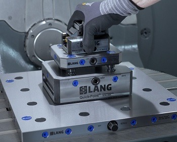 Imagem da notícia "Lang Technik, da Alemanha, abre filial no Brasil"