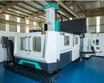 Imagem da notícia "Simco investe no segmento de máquinas de grande porte"