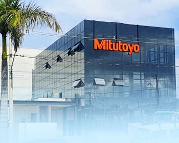 Imagem da notícia "Mitutoyo Sul América se transfere para Jundiaí"