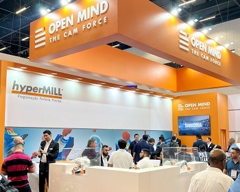 Imagem da notícia "Open Mind projeta crescimento de 2 dígitos em 2023"