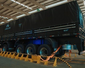 Imagem da notícia "Librelato cria novo sistema de alinhamento de eixos"