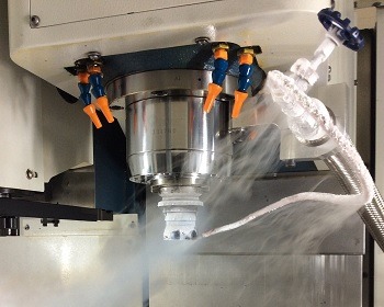 Imagem da notícia "Sandvik Coromant passa a fazer parte do Rota 2030"