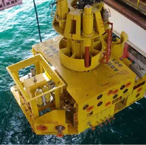 Imagem da notícia "OneSubsea fecha contrato de US$ 100 milhões com a Petrobras"