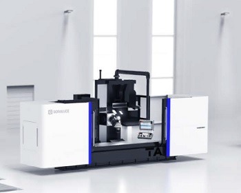 Imagem da notícia "Soraluce inaugura fábrica e promove o Summit 2023"