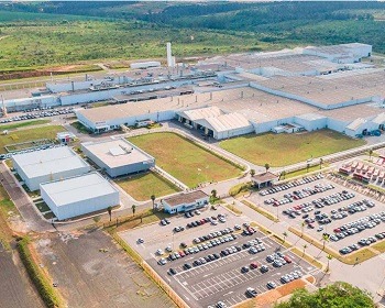 Imagem da notícia "Toyota anuncia novo investimento em Sorocaba"