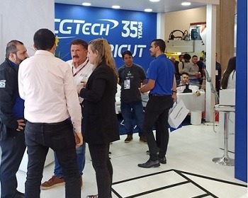 Imagem da notícia "CNC Machine Connect, novidade da CGTech/Vericut na Expomafe"