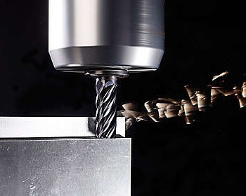 Imagem da notícia "Lockheed inclui ferramentas da Kennametal em seu guia de usinagem"