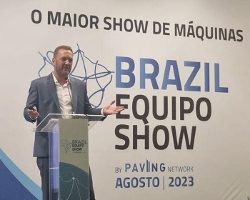 Imagem da notícia "Brazil Equipo Show será realizada esta semana em Jaguariúna"
