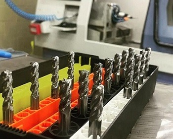 Imagem da notícia "Altalede instala fábrica de rotativas no Interior de SP"