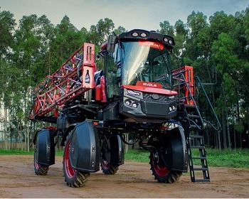 Imagem da notícia "MWM amplia presença no segmento de motores para máquinas agrícolas"