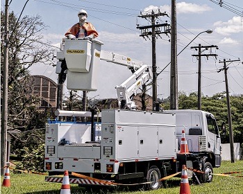 Imagem da notícia "Palfinger inaugura unidade de serviços em Sorocaba"