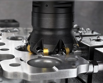 Imagem da notícia "Sandvik projeta crescimento para o segundo semestre"