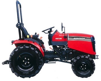 Imagem da notícia "Com Plano Safra, Agritech recupera expectativa de vendas"