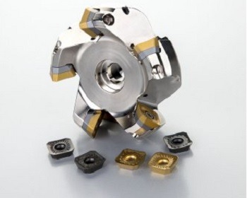 Imagem da notícia "Dormer Pramet traz novas opções para faceamento"