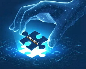 Imagem da notícia "Manufatura moderna: a digitalização começa com CAM"