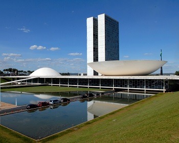 Imagem da notícia "CNI aponta os sete principais avanços da reforma tributária"