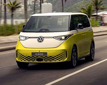 Imagem da notícia "Volkswagen planeja crescer 40% no Brasil até 2027"