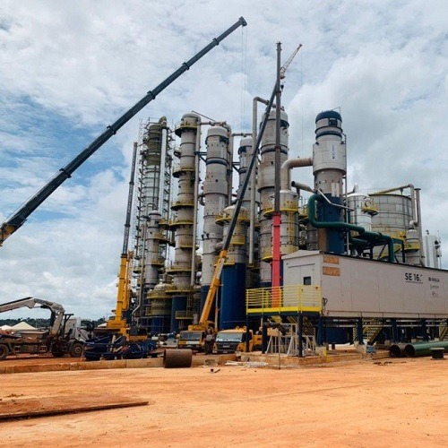 Imagem da notícia "Drivetech investe R$ 53 milhões em fábrica no Interior de SP"