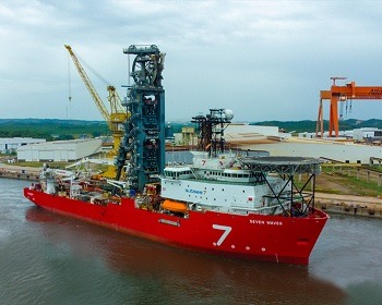 Imagem da notícia "Indústria naval mostra otimismo com retomada na Navalshore"