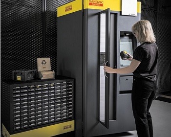 Imagem da notícia "Desmistificando a Indústria 4.0 na usinagem"