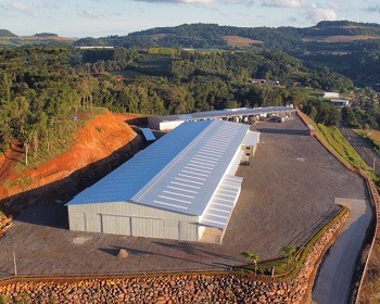 Imagem da notícia "Com nova fábrica, Videira Implementos entra no segmento pesado"