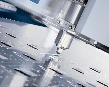 Imagem da notícia "Trumpf bate recorde de faturamento no Brasil"