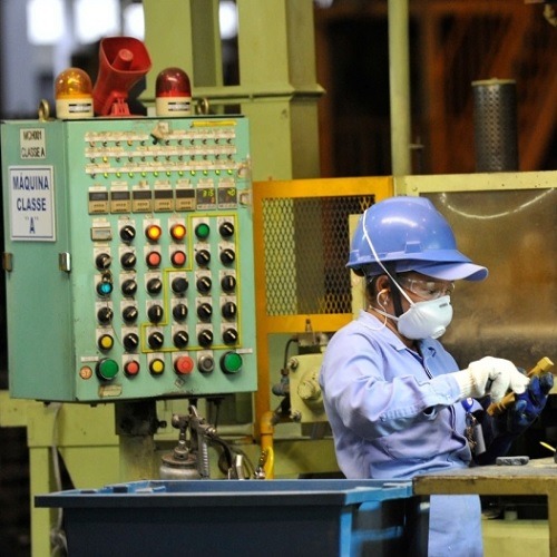 Imagem da notícia "“Depreciação acelerada” deve estimular compra de máquinas novas"