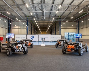 Imagem da notícia "Soluções híbridas dão sobrevida aos motores à combustão no Brasil"