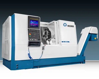 Imagem da notícia "Romi irá expor duas máquinas da Nova Geração na Fenasucro"
