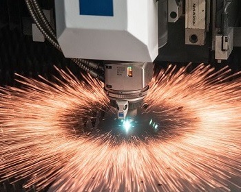 Imagem da notícia "Trumpf lidera consórcio para reduzir CO² em operações de corte"